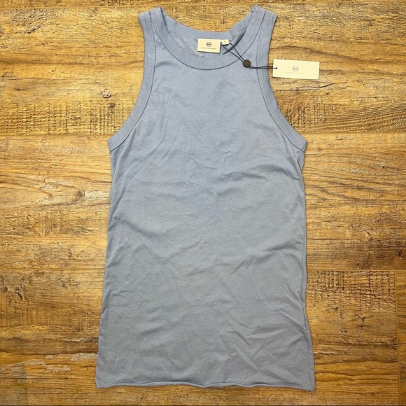 AG ADRIANO GOLDSCHMIED Lexi TANK TOP - Picture 4 of 5